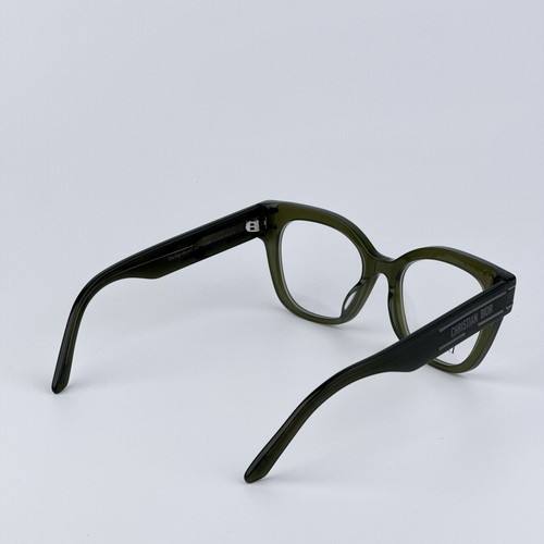 Dior Women Eyeglasses Green Demo Geometric DIORSIGNATUREO CD50054I 098 B2I NEW - Picture 6 of 9