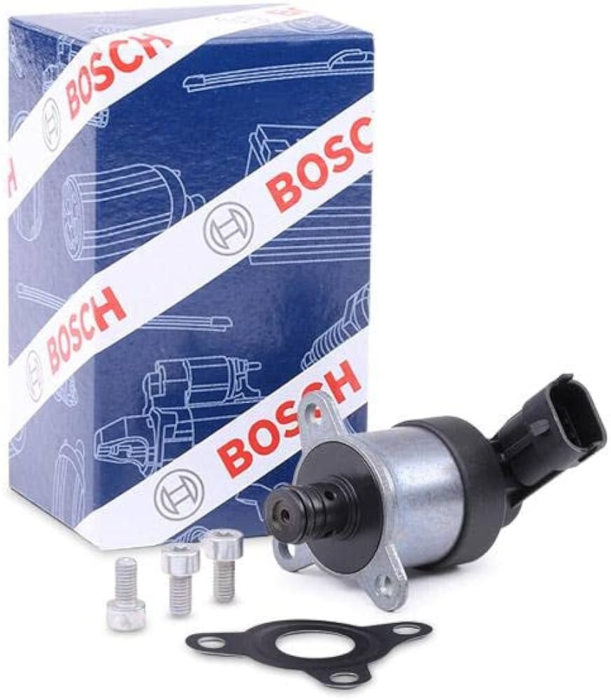 その他 Pleo Bosch 1465ZS0001 pressure control valve for Berlingo C2 C3