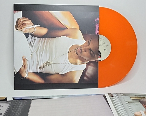Paper Trail (Deluxe Edition) by T.I. (Record, 2019) Vinyl Record LP L.P - 第 10/10 張圖片
