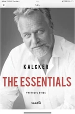 The Essentials Protocol Guide