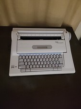 Smith corona typewriter na3hh thumbnail