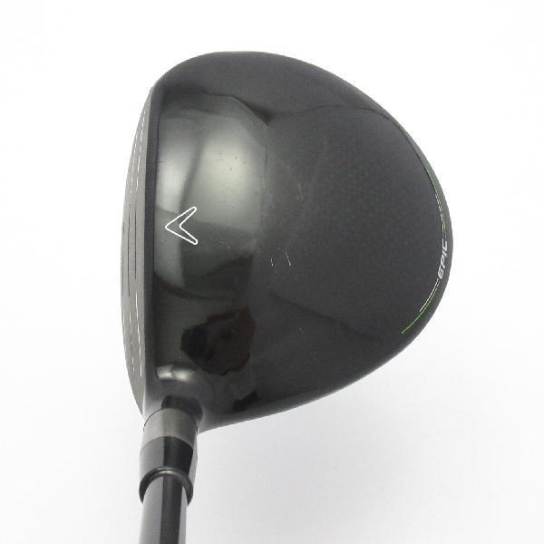Golf Fairway Wood Callaway EPIC MAX Diamana 40 for CW (R) 15 3W