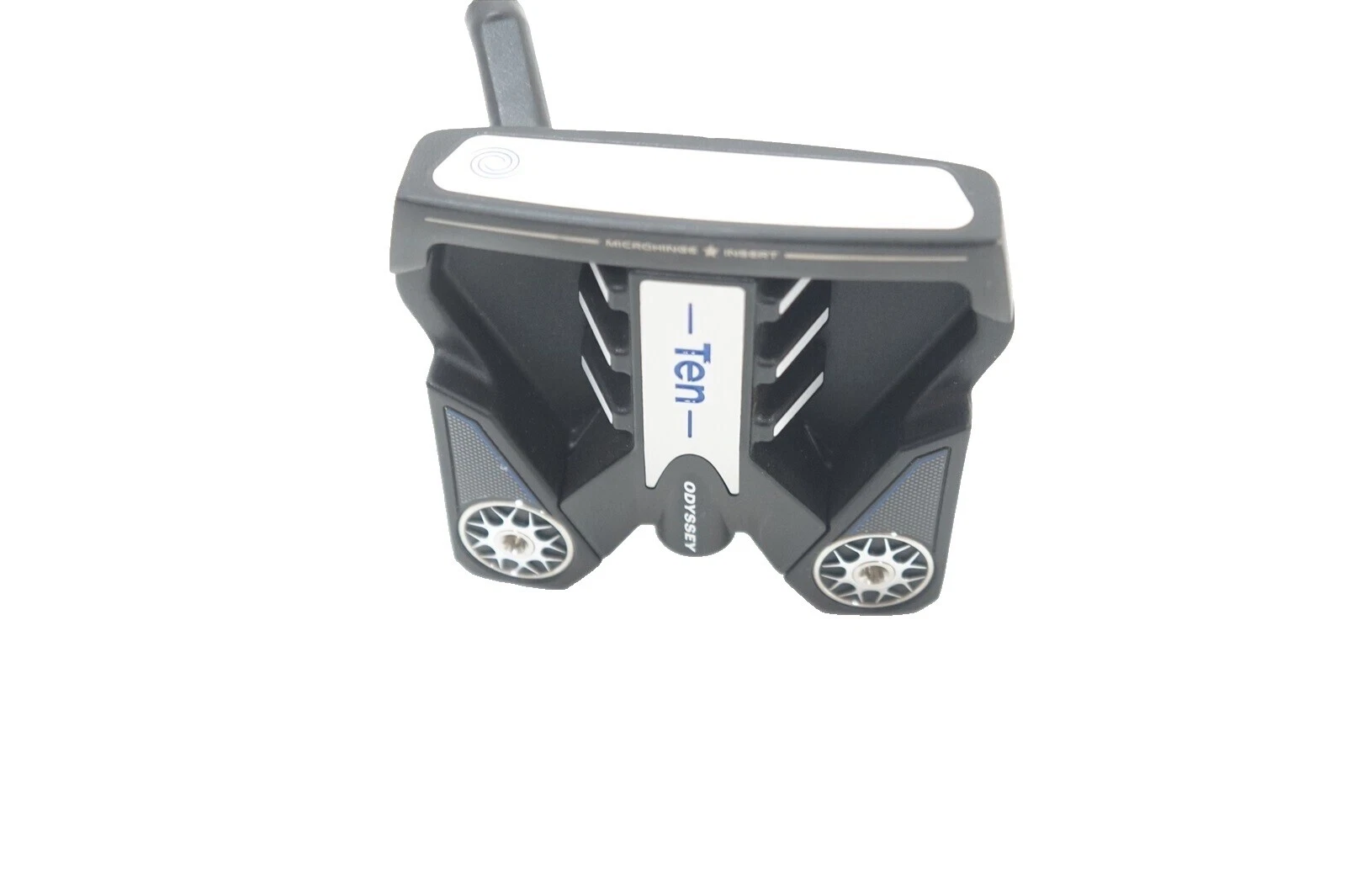 Tacos de golfe Odyssey Regular Flex