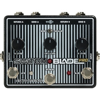 Electro Harmonix Switchblade Pro | Neu