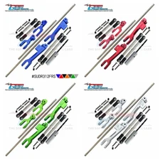 GPM S2 Steel + Alloy Front + Rear Sway Bar Code for TRAXXAS UDR 1/7 RC