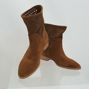 michael kors sunny bootie