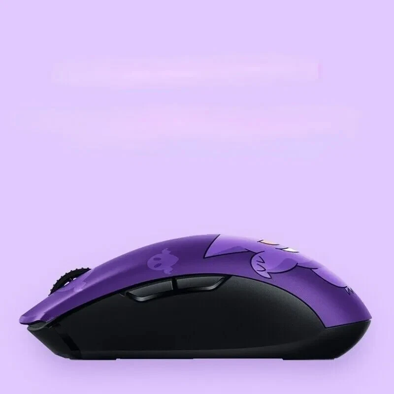 Razer x Pokémon Gengar Orochi V2 Wireless BT Gaming Mouse Limited Edition - Image 3 of 4