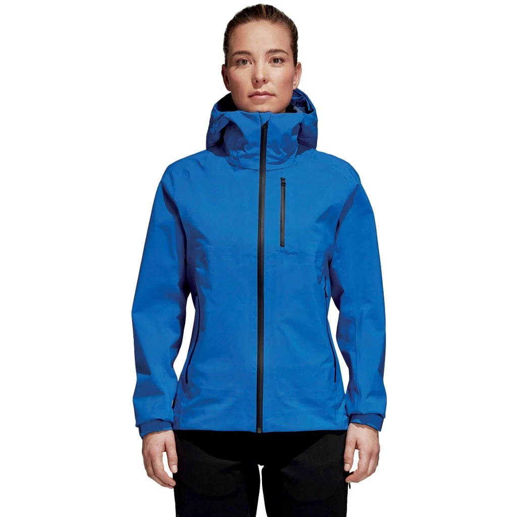 Best 3 layer rain jacket 2025