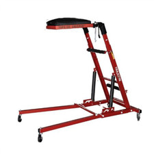 Traxion Quality Economy Topside Creeper Traxion Quality Economy Topside Creeper