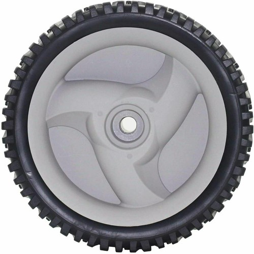 2 PC Lawn Mower Front Wheel for Craftsman 917.376591 917.377100