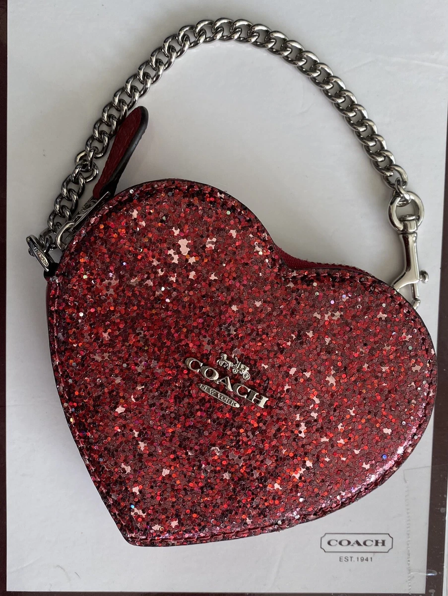 Coach wizard of oz coin purse Clearance