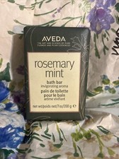 Aveda Rosemary Mint Bath Bar 200g 