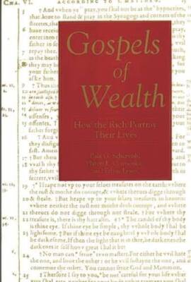 Gospels of Wealth - Paperback By Coutsoukis, Platon - GOOD