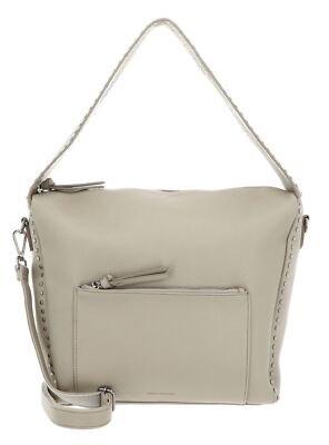 FREDsBRUDER Feel Wild Hobo Bag Schultertasche Umhängetasche Tasche Stone beige