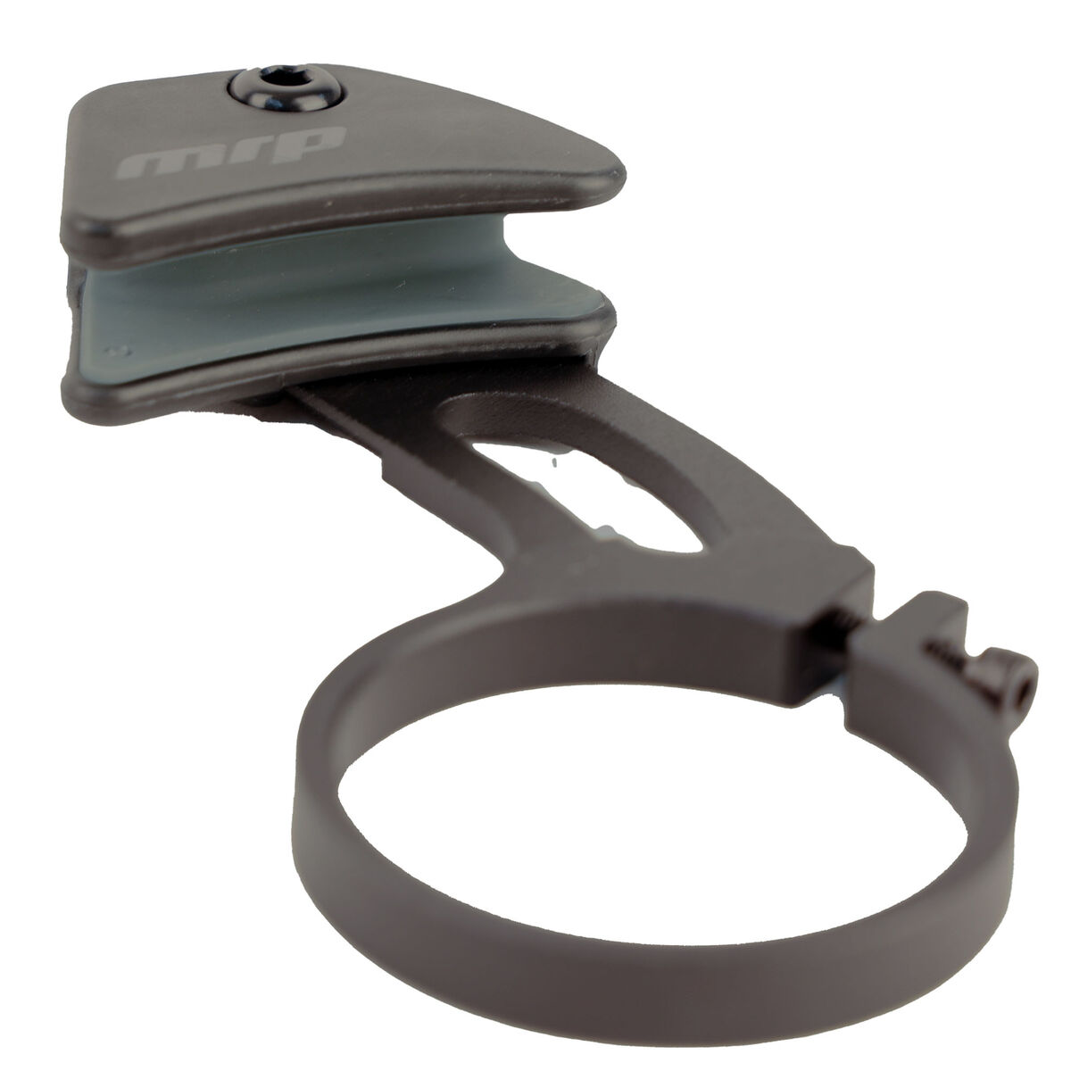 MRP 1x V3 Alloy Chainguide - Trek BB Clamp, 30-36T, For Top MRP 1x V3 Alloy Chainguide - Trek BB Clamp, 30-36T, For Top