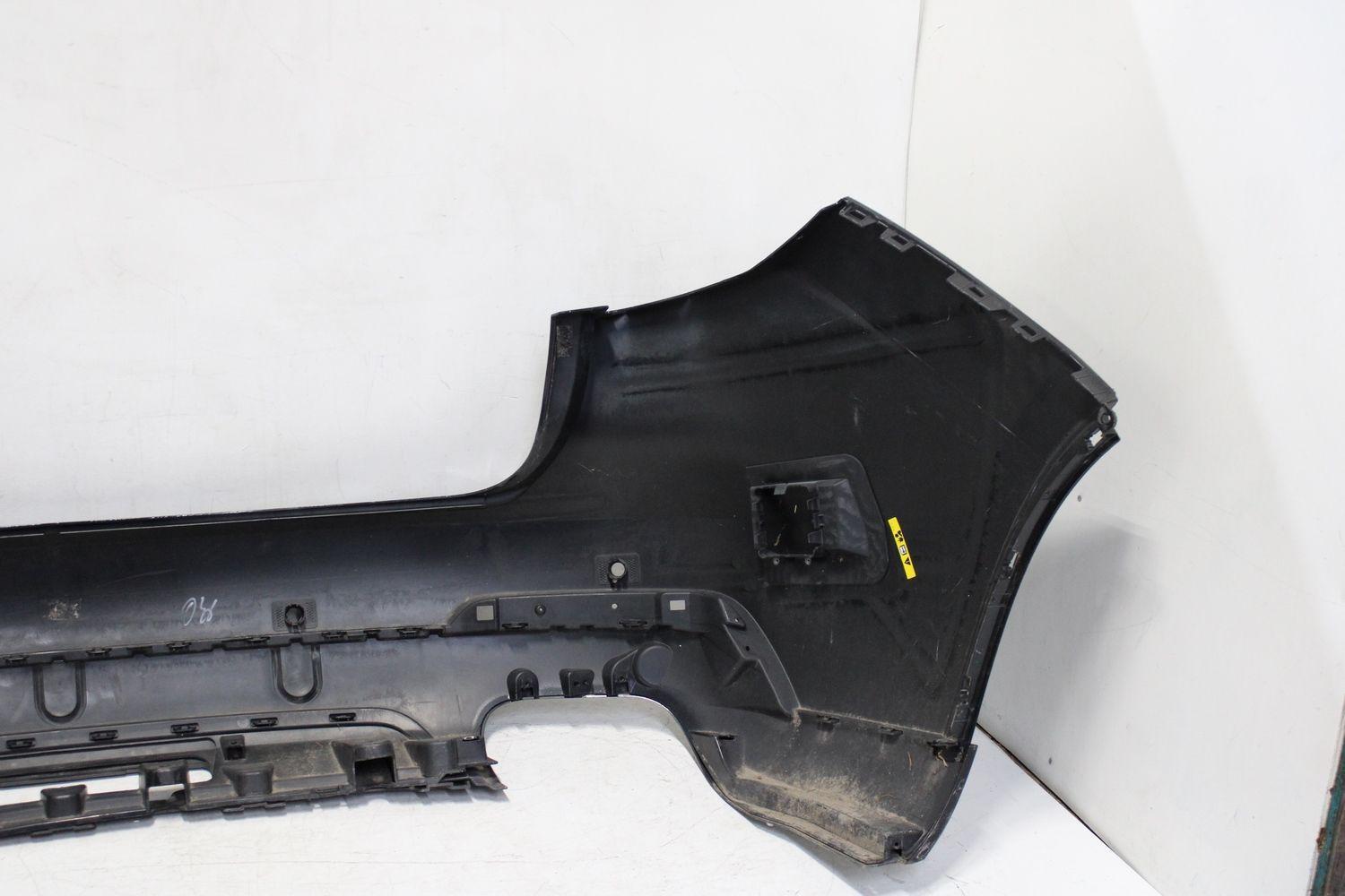 Rear Bumper Assembly MASERATI LEVANTE 19
