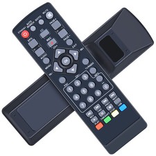 New Replacement Remote Control For ZJBOX Digital TV converter Box