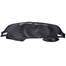 Adatto per Honda Civic FC Berlina 2016 20 RHD Tappetino Cruscotto Tappeto Pelle