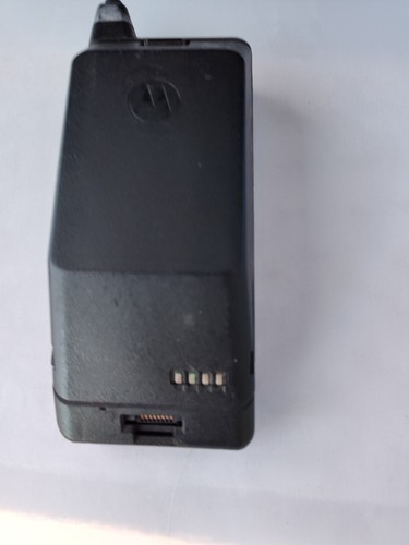 Teléfono Motorola Dynasty Flip 52119 Original (No incluye accesorios) - Imagen 10 de 14