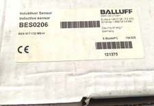 BALLUFF BES 517-132-M5-H Inductive Sensors NEW