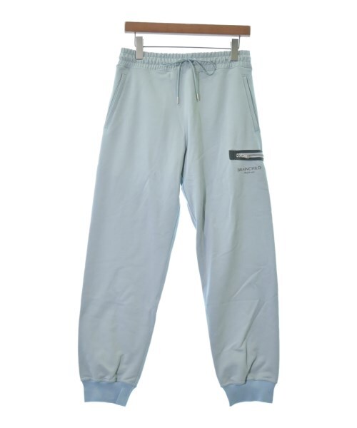 Brainchild Light Blue Sweatpants - Size M (2200385261029)-image