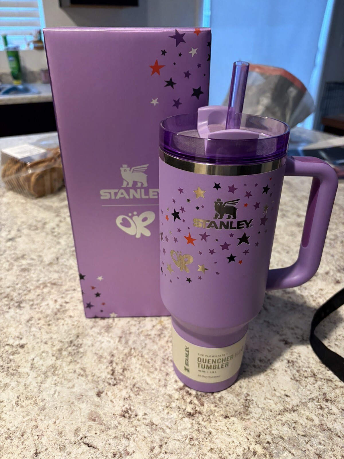 olivia rodrigo stanley cup