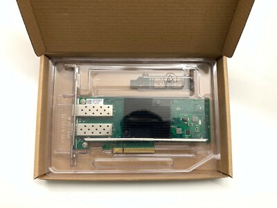 Intel X710-DA2 Ethernet Converged Network Adapter for sale online