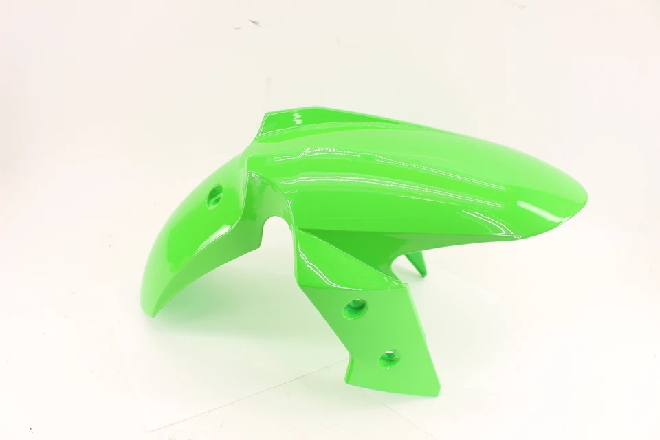 Kawasaki Ninja 300 Ex300b 2015 mercado de accesorios guardabarros cubierta carenado 35030 Foto 2 de 4