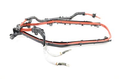 2019 - 2023 BMW X5 G05 POSITIVE BATTERY CABLE WIRE WIRING HARNESS OEM 9442588