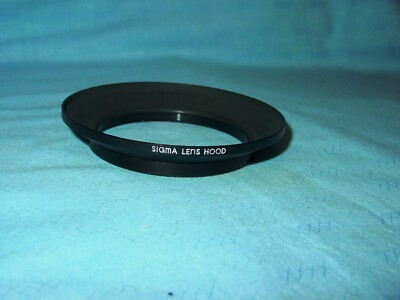 SIGMA LENS  HOOD    FÜR  F=39-80MM