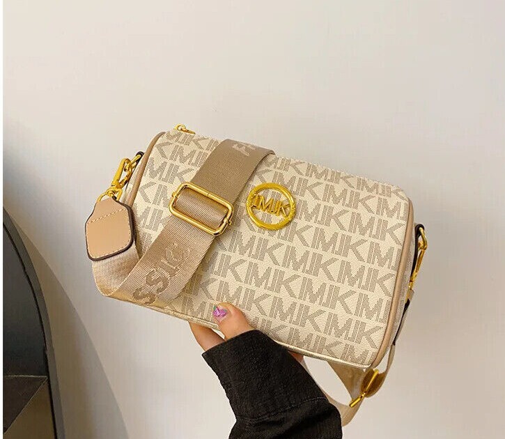 Luxury Women Handbag IMJK Crossbody Messenger Bag Purse Shoulder