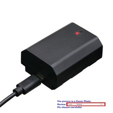 Kastar Battery Replacement for Sony NP-FZ100 Battery, BC-QZ1 NPA-MQZ1K Charger