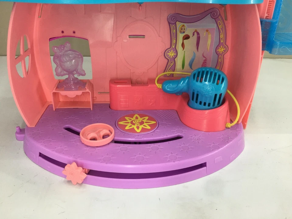 Fisher-Price Nickelodeon Sunny Day, Sunny's Fan-tastic Salon - Image 3 of 4