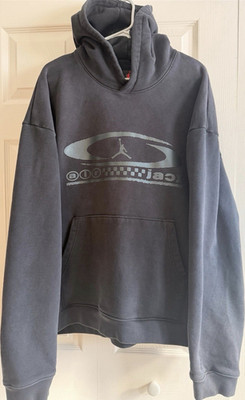 Air Jordan x Travis Scott Cactus Jack Pullover Hoodie