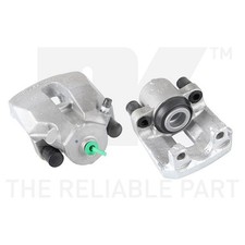 NK Bremssattel hinten links für BMW 5er E39