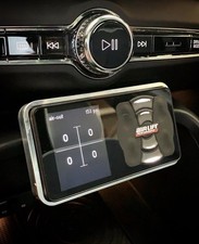 Air Lift Performance 3p3h Billet Controller Mount