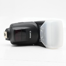 Canon Speedlite 470EX-AI Auto Intelligent Bou...