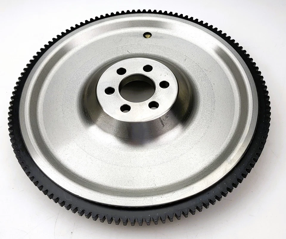 Kit de embrague volante de inercia de masa sólida Blusteele para Nissan X-Trail T30 2,5 L DOHC QR25DE Foto 2 de 4