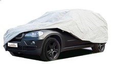 Fahrzeugabdeckung CARPASSION MMT CP10028 f�r BMW X5 (E53) 3 2000-2006