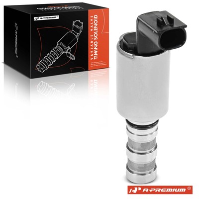 A-Premium Engine Variable Valve Timing Oil Control Valve for Toyota Sienna 21-23