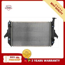 Radiator 8012003 V6 4.3l Fit 1996-2005 Gmc Safari Chevrolet Astro Radiator 8012003 V6 4.3l Fit 1996-2005 Gmc Safari Chevrolet Astro