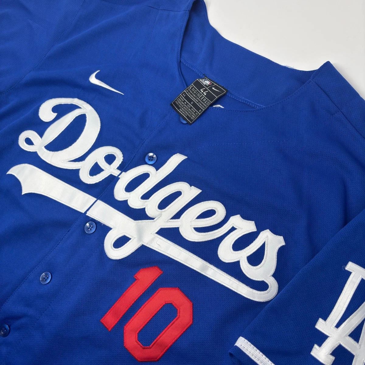 Nike Los Angeles Dodgers MLB Jerseys for sale | eBay
