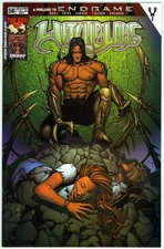 Witchblade (1995) #58 NM-