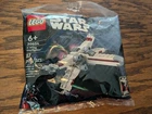 LEGO Star Wars: X-Wing Starfighter (30654)