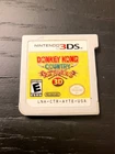 Donkey Kong Country Returns 3D (3DS, 2013)
