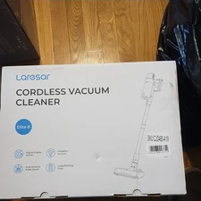 Laresar Cordless Stick Vacuum Cleaner elite 8