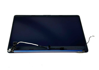 COMPLETE KIT TESTED - Hp 15-dy300ds LAPTOP  15.6''  LCD LED Display Panel - BLUE