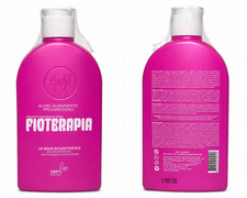 Fioterapia Gold Spell, tratamento capilar progressiva 250ML 8,45 fl. oz.