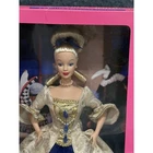 Vintage Barbie Secret of the Three Teardrops Doll 1999 Grolier Exclusive Boxed