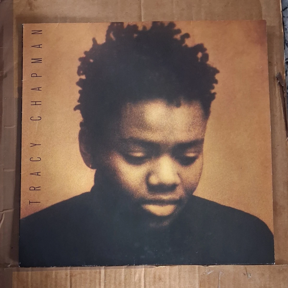 Tracy Chapman LP Vinyl Records for sale | eBay UK